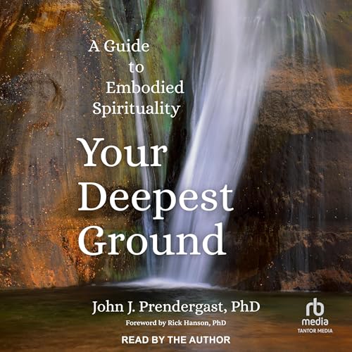 Cover of Your Deepest Ground
