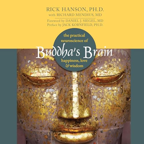 Cover of Buddha's Brain