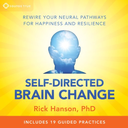 Cover of Self-Directed Brain Change