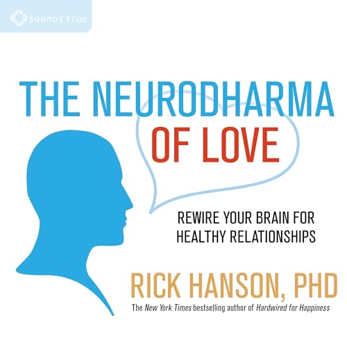 Cover of The Neurodharma of Love