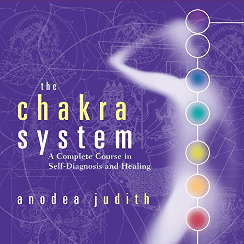 Cover of The Chakra System