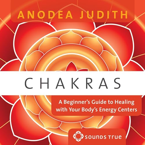 Cover of Chakras