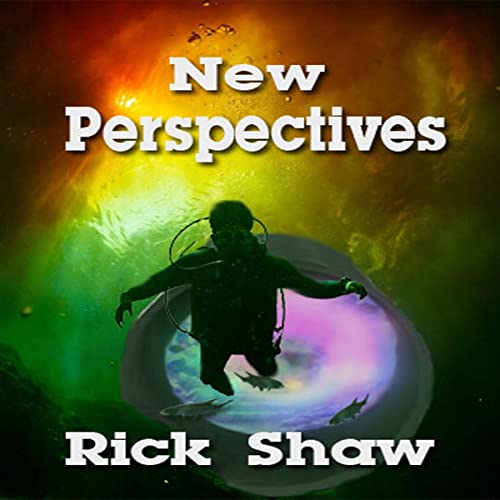 Cover of New Perspectives