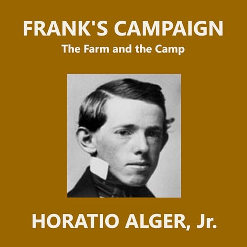 Cover of Frank's Campaign