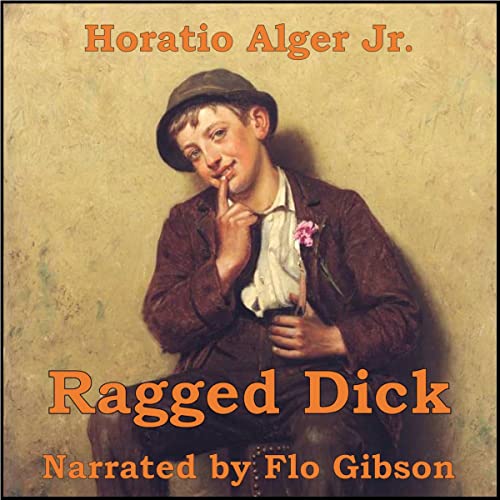 Cover of Ragged Dick