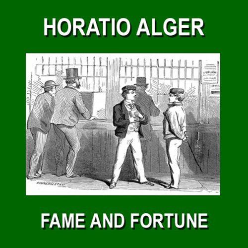 Cover of Fame and Fortune