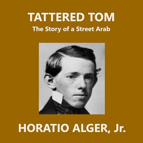 Cover of Tattered Tom