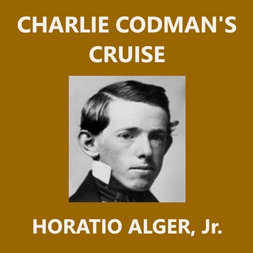 Cover of Charlie Codman's Cruise