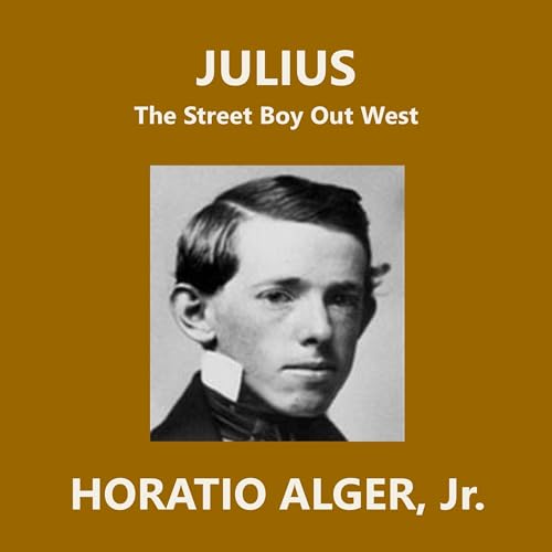 Cover of Julius