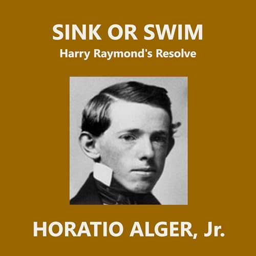Cover of Sink or Swim