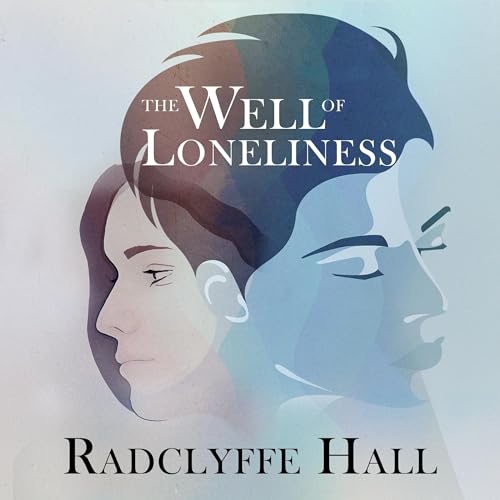 Cover of The Well of Loneliness