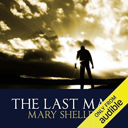 Cover of The Last Man