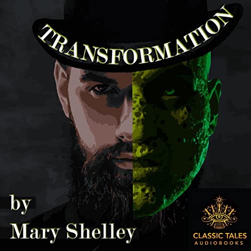 Cover of Transformation