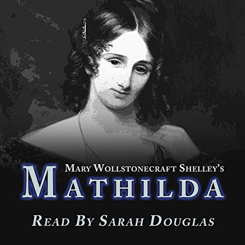 Cover of Mathilda