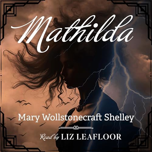 Cover of Mathilda