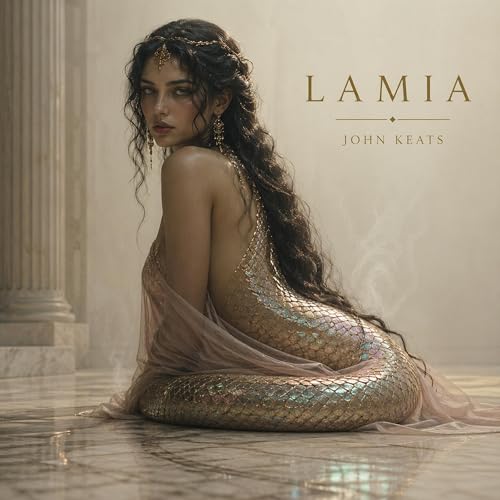 Cover of Lamia