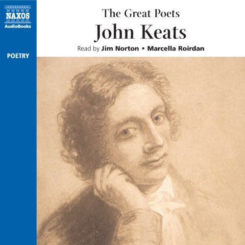 Cover of The Great Poets