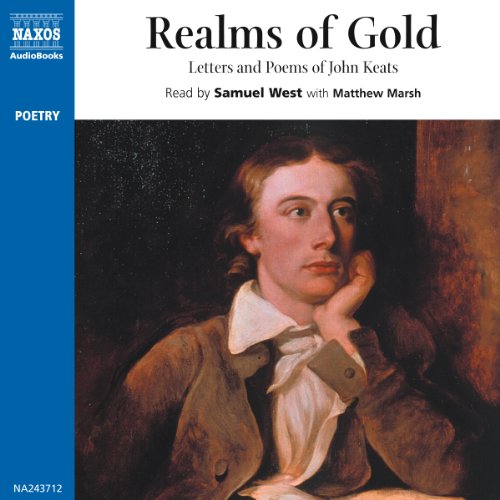 Cover of Realms of Gold