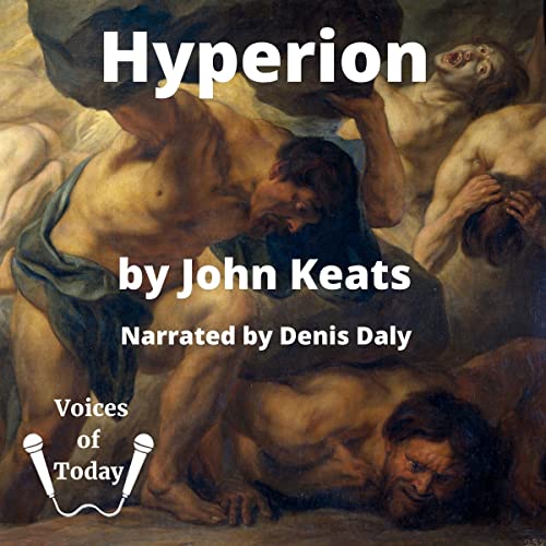 Cover of Hyperion