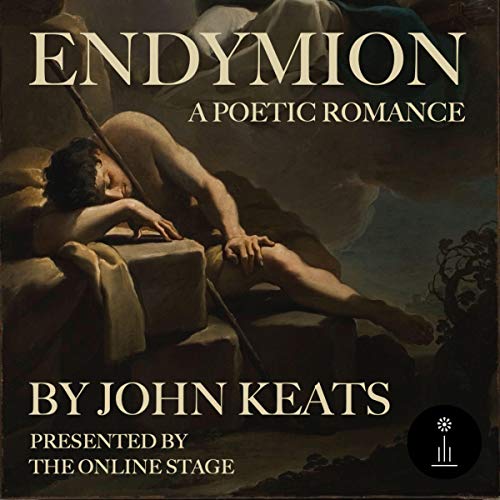 Cover of Endymion
