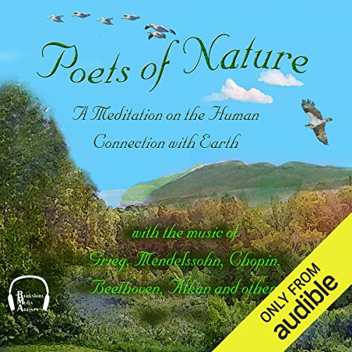 Cover of Poets of Nature