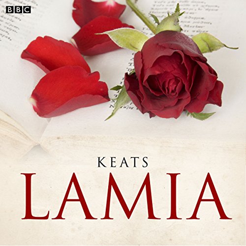 Cover of Lamia