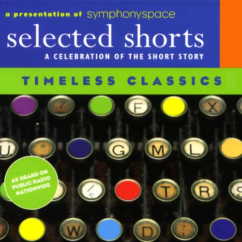 Cover of Selected Shorts