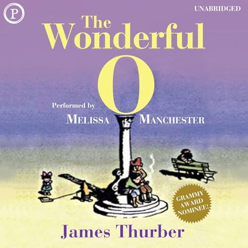 Cover of The Wonderful O