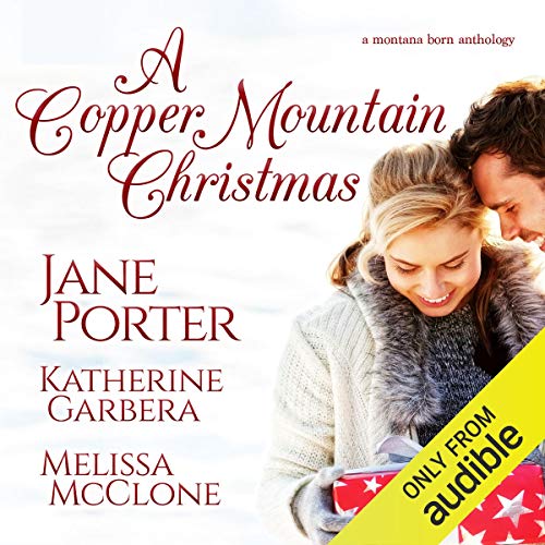 Cover of The Cowboys of Copper Mountain