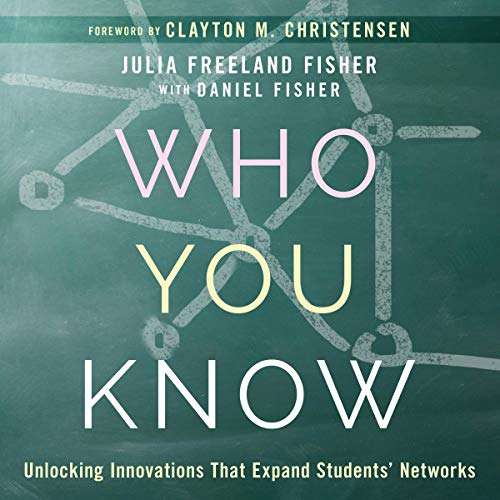 Cover of Who You Know
