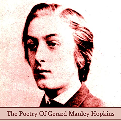 Cover of The Poetry of Gerard Manley Hopkins