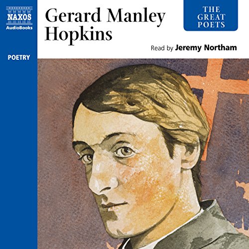 Cover of The Great Poets: Gerard Manley Hopkins