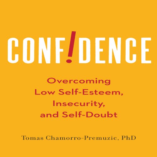 Cover of Confidence