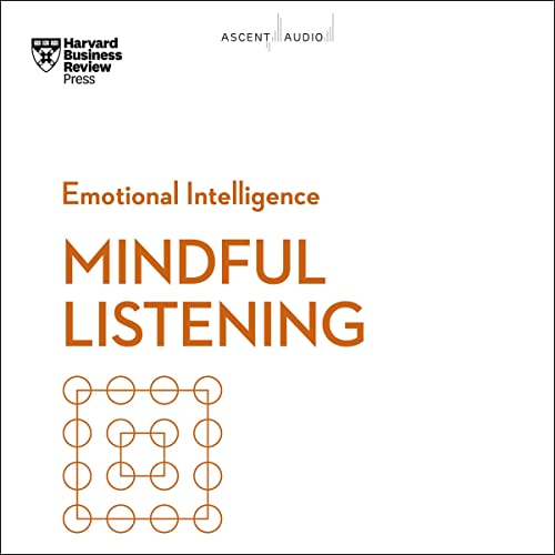 Cover of Mindful Listening