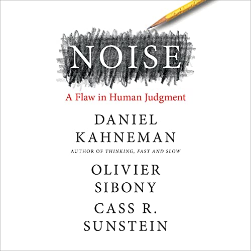 Cover of Noise