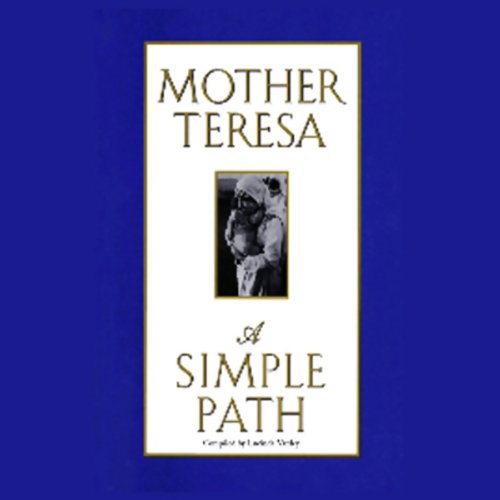Cover of A Simple Path