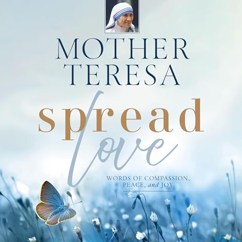 Cover of Spread Love