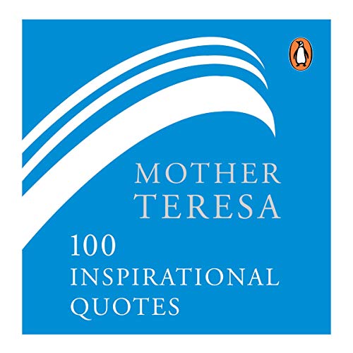 Cover of Mother Teresa