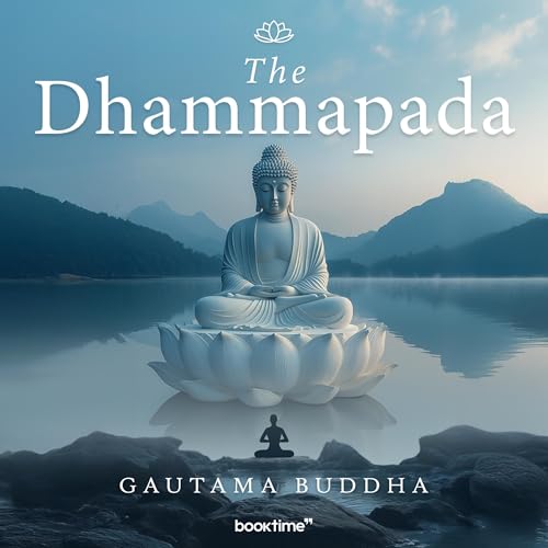 Cover of The Dhammapada
