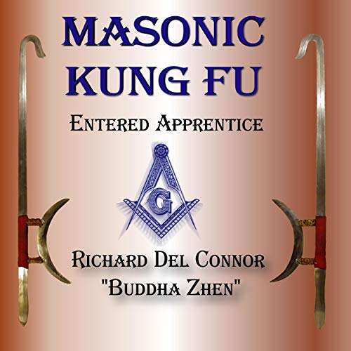Cover of Entered Apprentice