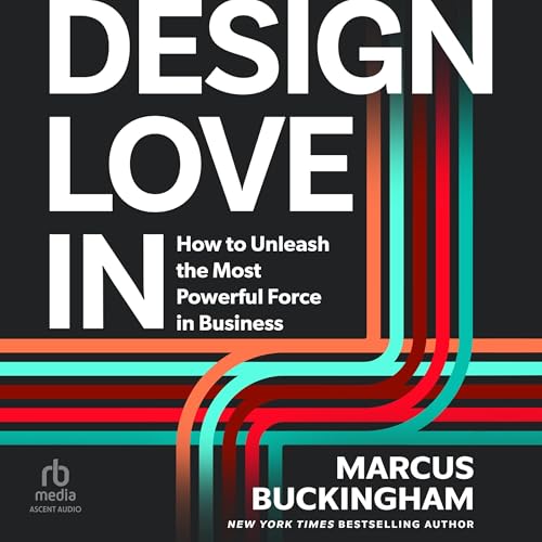 Cover of Design Love In