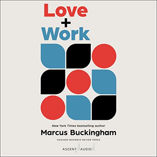 Cover of Love + Work