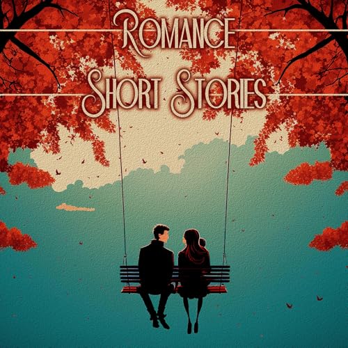 Cover of Romance - Short Stories