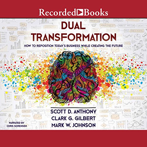 Cover of Dual Transformation