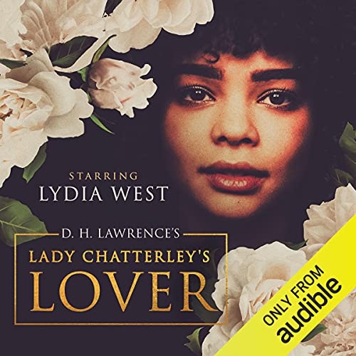 Cover of Lady Chatterley's Lover
