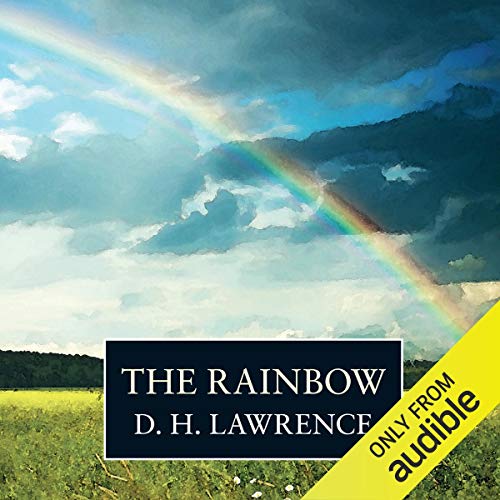 Cover of The Rainbow