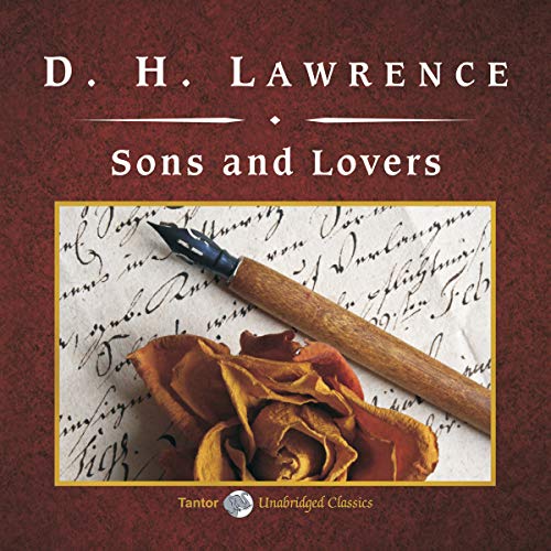 Cover of Sons and Lovers