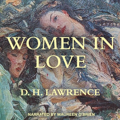 Cover of Women in Love