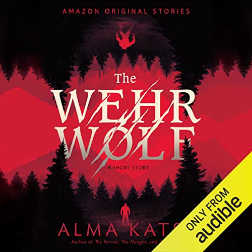 Cover of The Wehrwolf