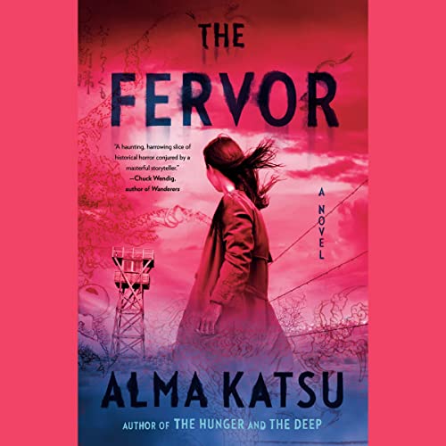 Cover of The Fervor
